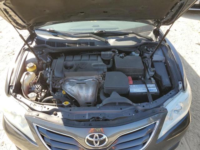 Photo 11 from auction – 2011 TOYOTA CAMRY BASE with VIN 4T1BF3EK2BU686598