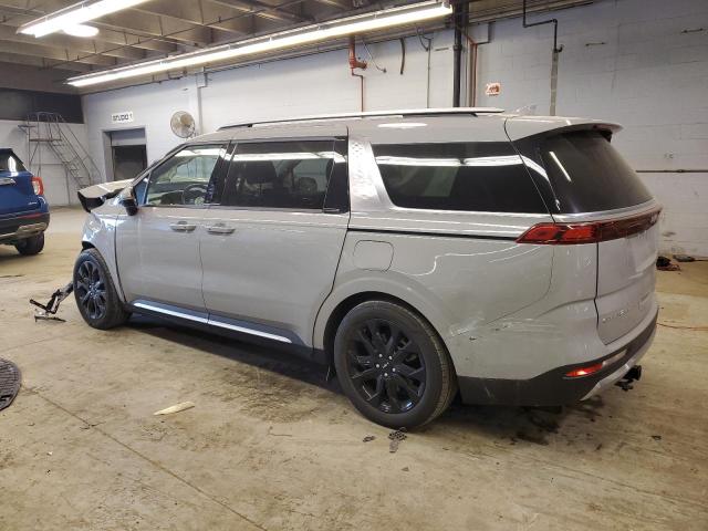 Photo 2 from auction – 2022 KIA CARNIVAL S with VIN KNDNE5H30N6136426