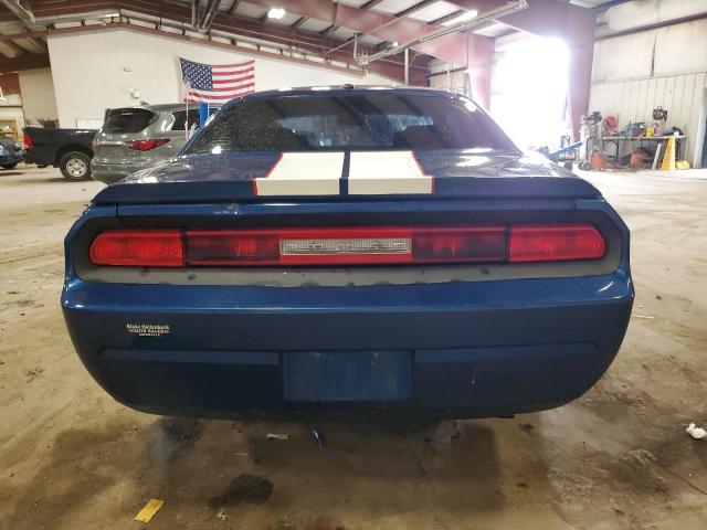 Photo 6 from auction – 2010 DODGE CHALLENGER with VIN 2B3CJ4DV4AH220246