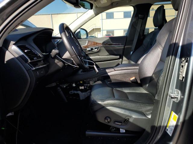 Photo 7 from auction – 2016 VOLVO XC90 T6 with VIN YV4A22PK3G1022027