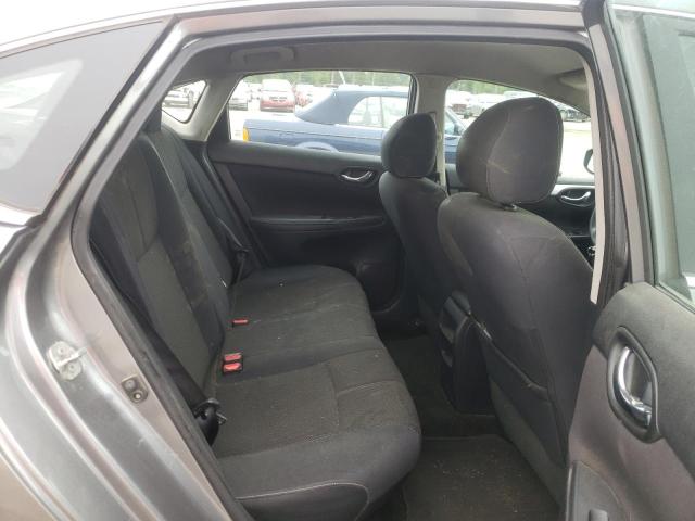 Photo 10 from auction – 2017 NISSAN SENTRA S with VIN 3N1AB7AP6HY350109