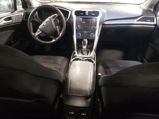 Photo 8 from auction – 2016 FORD FUSION SE with VIN 3FA6P0H71GR104097