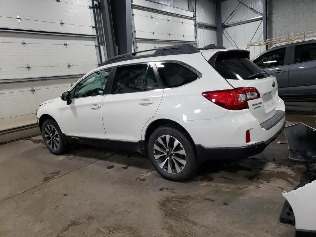 Photo 2 from auction – 2017 SUBARU OUTBACK 2. with VIN 4S4BSANC0H3222460