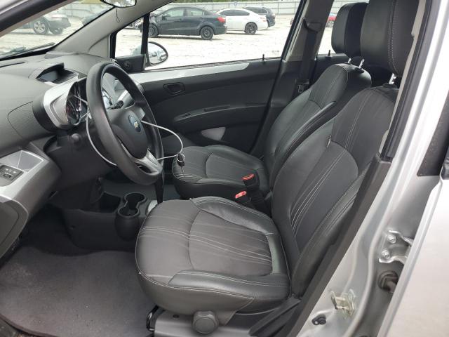 Photo 7 from auction – 2013 CHEVROLET SPARK LS with VIN KL8CB6S93DC529333