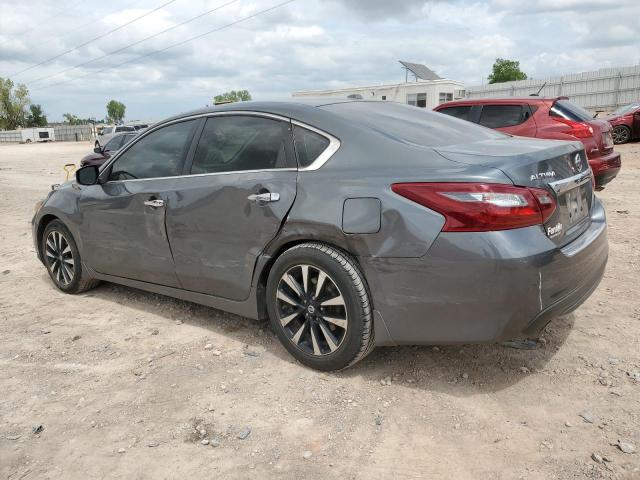 Photo 2 from auction – 2018 NISSAN ALTIMA 2.5 with VIN 1N4AL3AP2JC146737