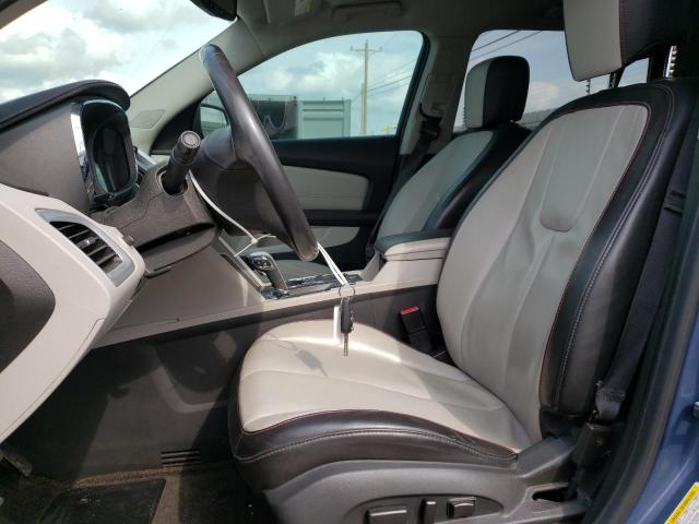 Photo 7 from auction – 2011 GMC TERRAIN SL with VIN 2CTALUEC5B6392218
