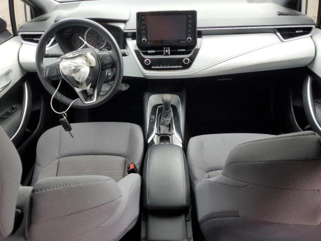 Photo 8 from auction – 2022 TOYOTA COROLLA with VIN 5YFS4MCE2NP111576