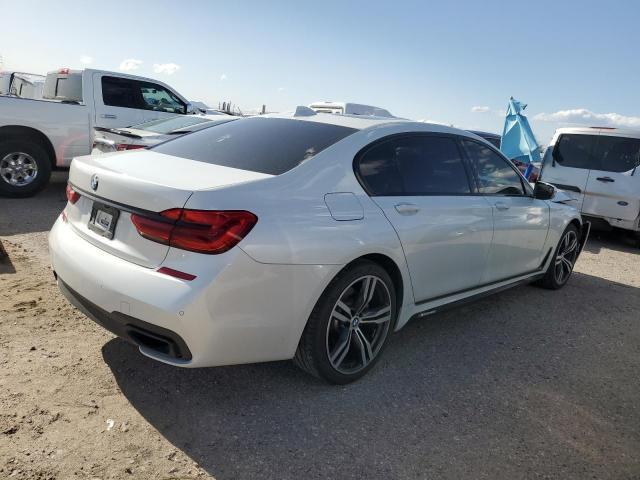 Photo 3 from auction – 2019 BMW 740 I with VIN WBA7E2C51KB454202