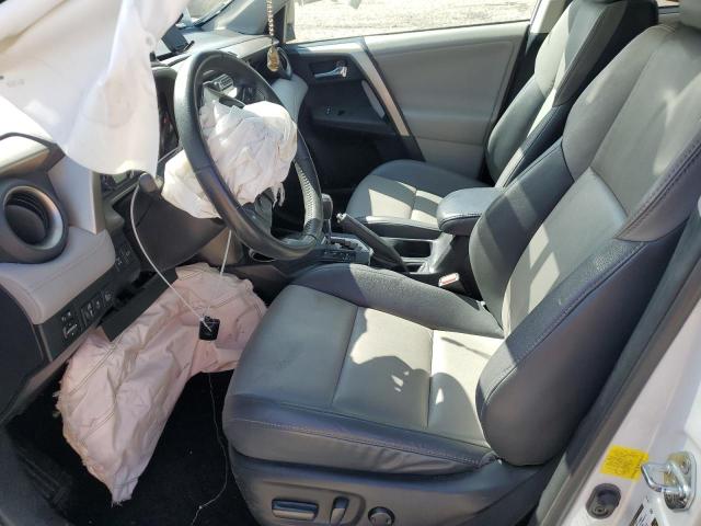 صورة رقم 7 من المزاد - 2013 TOYOTA RAV4 LIMIT مع VIN 2T3DFREV3DW118151