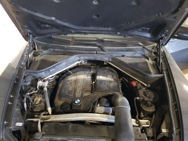 Photo 11 from auction – 2013 BMW X5 XDRIVE3 with VIN 5UXZV4C50D0B08942