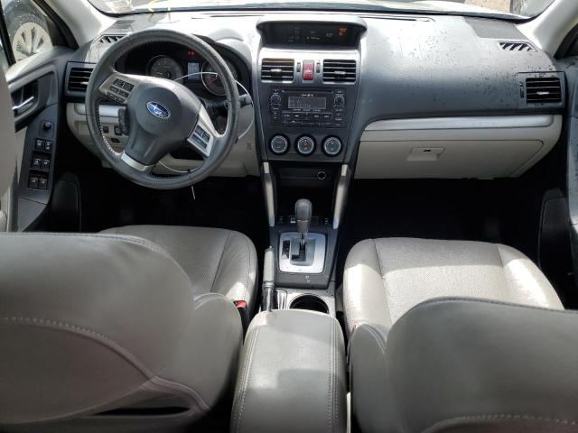 Foto 8 de la subasta – 2015 SUBARU FORESTER 2 con VIN JF2SJAHCXFH450759