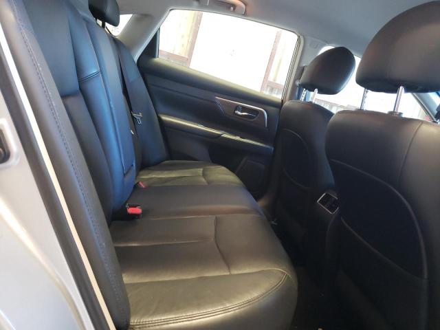 Photo 10 from auction – 2013 NISSAN ALTIMA 2.5 with VIN 1N4AL3AP5DN524333