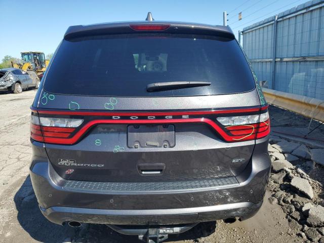 Photo 6 from auction – 2019 DODGE DURANGO GT with VIN 1C4RDJDG6KC738797