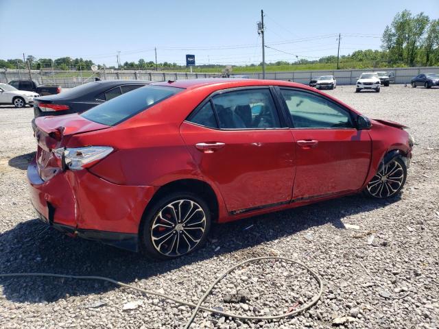 Zdjęcie 3 z aukcji – 2015 TOYOTA COROLLA L z VIN 5YFBURHE2FP352089
