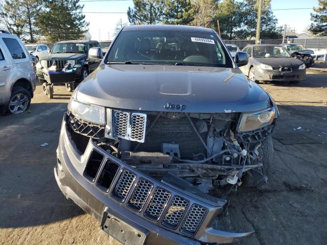 Photo 5 from auction – 2015 JEEP GRAND CHER with VIN 1C4RJFAG1FC170989