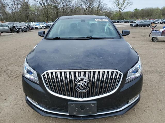 Zdjęcie 5 z aukcji – 2014 BUICK LACROSSE z VIN 1G4GB5G30EF169778