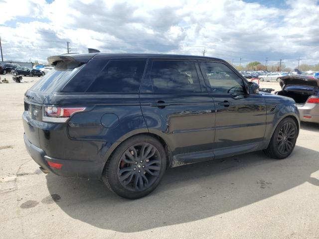 Photo 3 from auction – 2017 LAND ROVER RANGE ROVE with VIN SALWR2FE6HA138915
