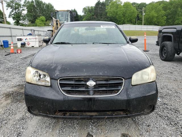 Photo 5 from auction – 2000 NISSAN MAXIMA GLE with VIN JN1CA31D7YT755558