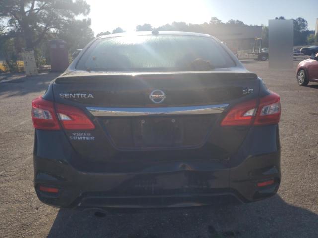 Photo 6 from auction – 2019 NISSAN SENTRA S with VIN 3N1AB7AP1KY294653