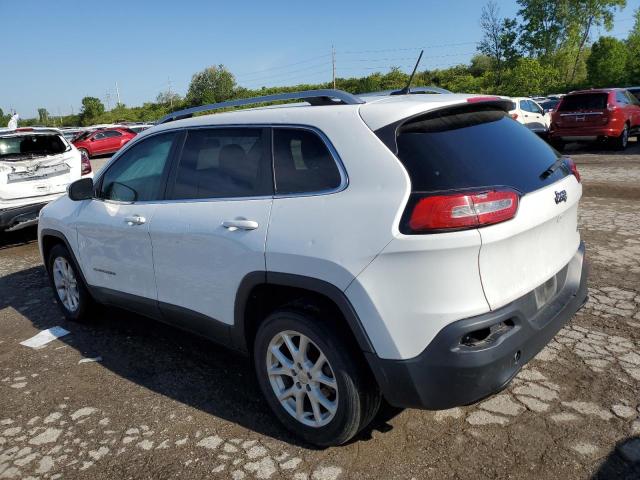 Photo 2 from auction – 2018 JEEP CHEROKEE L with VIN 1C4PJLCB6JD574056