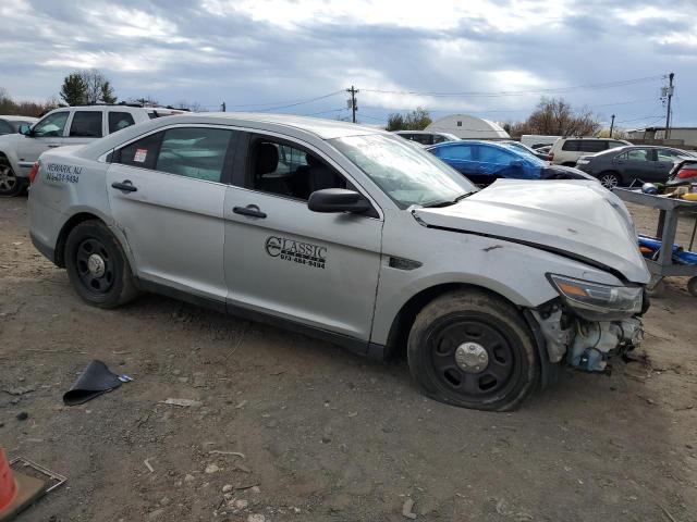 Photo 4 from auction – 2015 FORD TAURUS POL with VIN 1FAHP2MK2FG157282