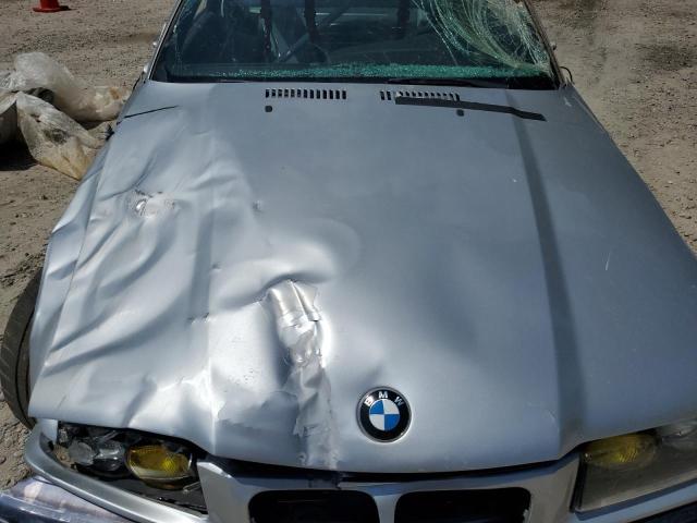 Photo 11 from auction – 1999 BMW M3 with VIN WBSBG9337XEY82840