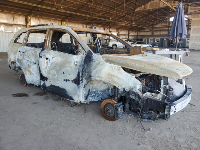 Photo 4 from auction – 2018 TOYOTA HIGHLANDER with VIN 5TDKZRFH9JS528182