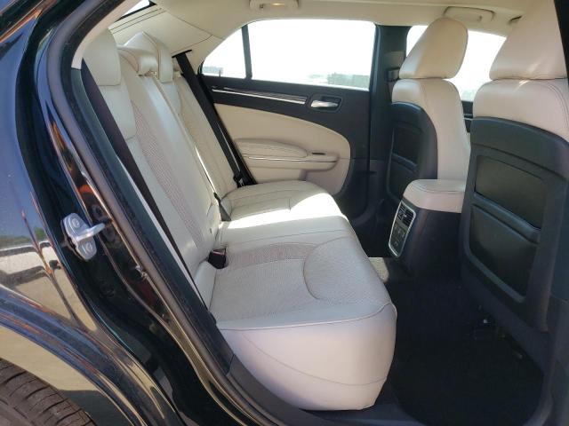 Photo 10 from auction – 2016 CHRYSLER 300C with VIN 2C3CCAEG8GH351099