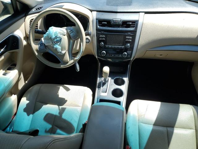Photo 8 from auction – 2015 NISSAN ALTIMA 2.5 with VIN 1N4AL3AP9FC295573