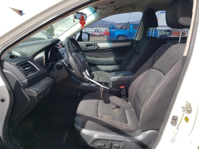 Photo 7 from auction – 2015 SUBARU LEGACY 2.5 with VIN 4S3BNBC6XF3028997