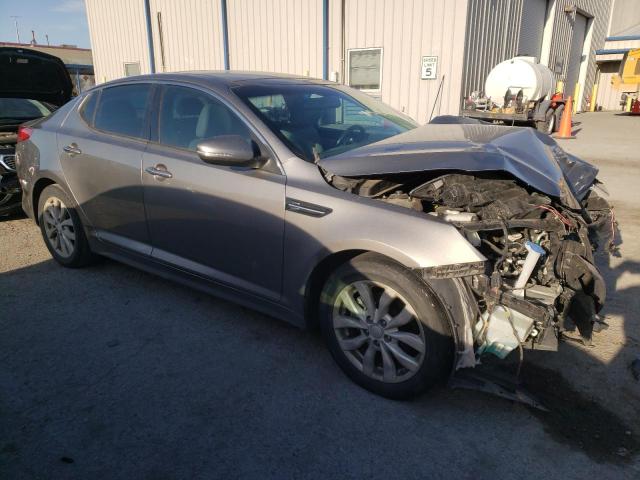 Photo 4 from auction – 2015 KIA OPTIMA EX with VIN 5XXGN4A72FG419994