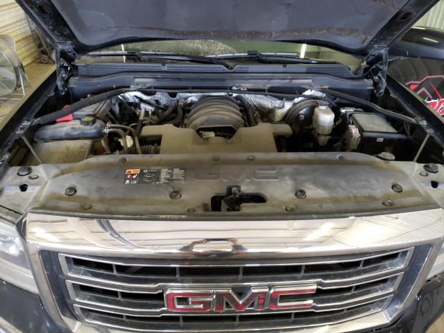 Photo 11 from auction – 2014 GMC SIERRA K15 with VIN 1GTV2UEC7EZ384355
