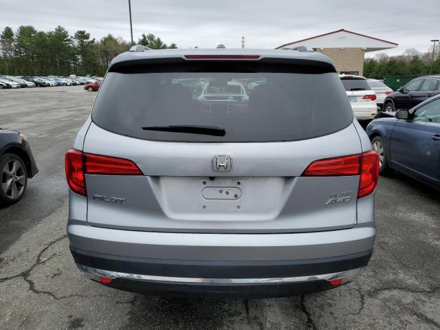 صورة رقم 6 من المزاد - 2016 HONDA PILOT ELIT مع VIN 5FNYF6H03GB112005