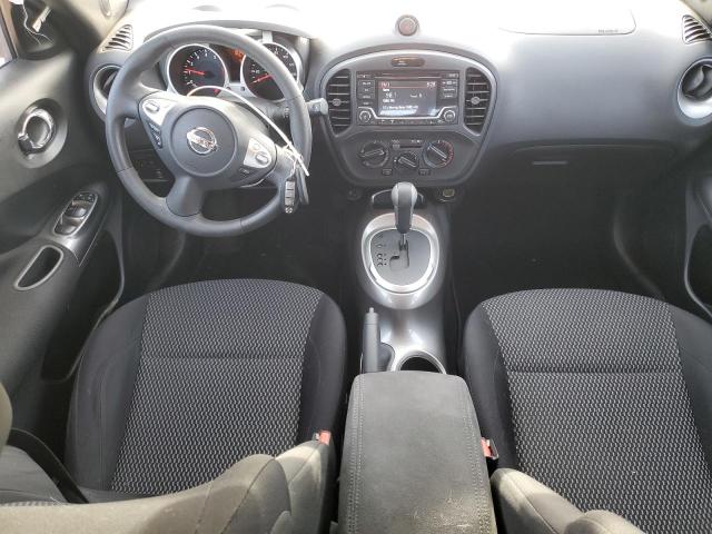 Photo 8 from auction – 2017 NISSAN JUKE S with VIN JN8AF5MV1HT753718