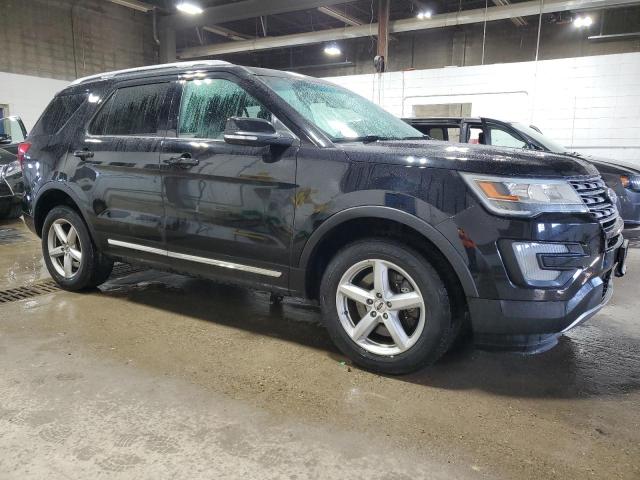 Photo 4 from auction – 2016 FORD EXPLORER X with VIN 1FM5K8D8XGGD20003