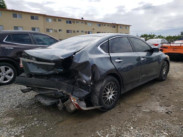 Photo 3 from auction – 2013 NISSAN ALTIMA 2.5 with VIN 1N4AL3AP3DC156455