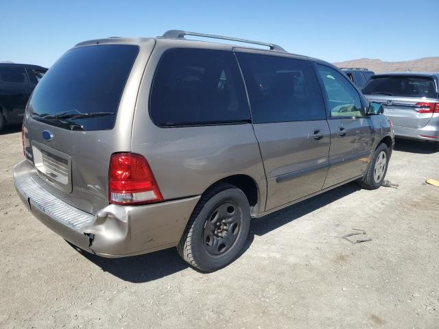 Photo 3 from auction – 2006 FORD FREESTAR S with VIN 2FMZA51626BA35601