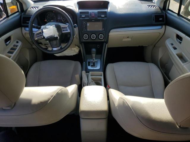 Photo 8 from auction – 2014 SUBARU XV CROSSTR with VIN JF2GPAKC9E8299375