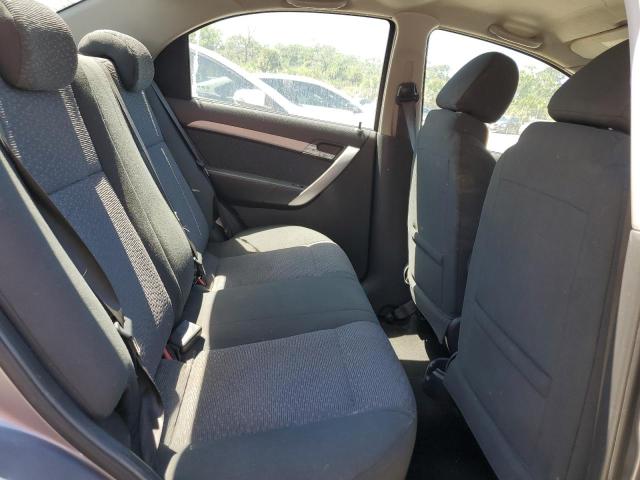 صورة رقم 10 من المزاد - 2011 CHEVROLET AVEO LT مع VIN KL1TG5DE9BB235961