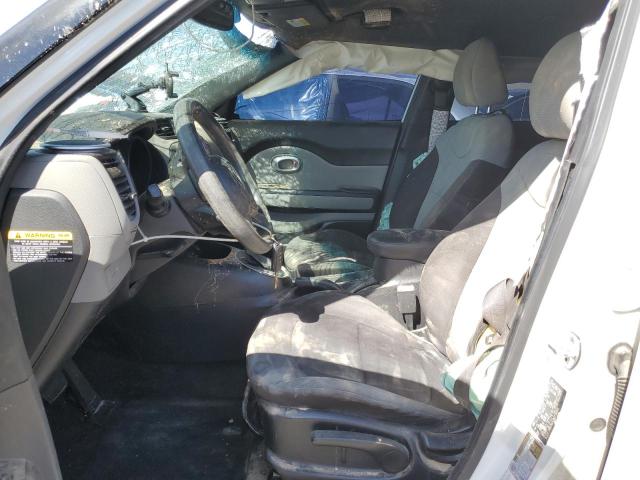 Photo 7 from auction – 2016 KIA SOUL with VIN KNDJN2A28G7391935