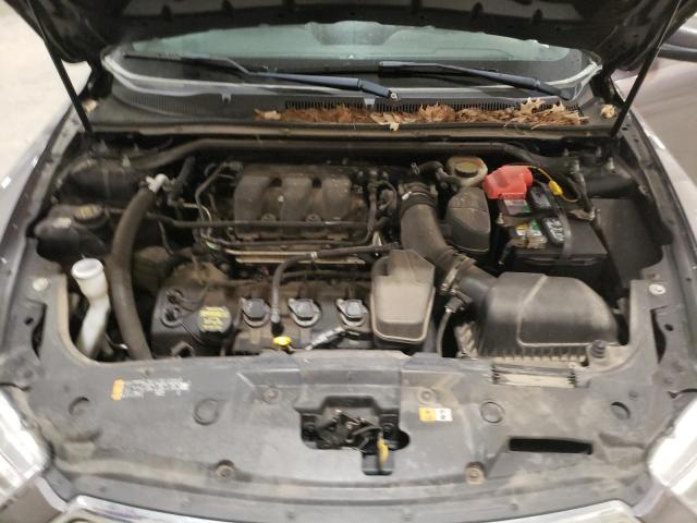 Photo 11 from auction – 2014 FORD TAURUS SEL with VIN 1FAHP2H81EG112279
