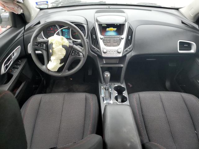 Photo 8 from auction – 2016 CHEVROLET EQUINOX LS with VIN 2GNALBEK4G1147669