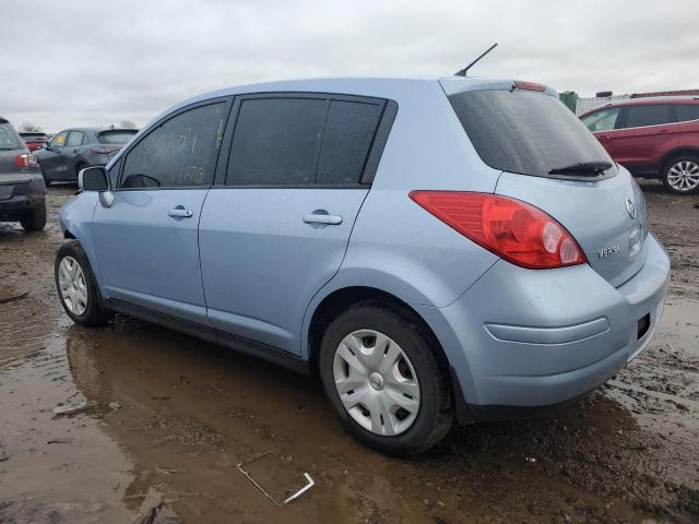 Zdjęcie 2 z aukcji – 2012 NISSAN VERSA S z VIN 3N1BC1CP0CL371510