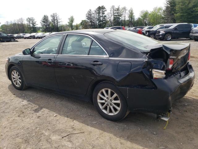 Photo 2 from auction – 2011 TOYOTA CAMRY SE with VIN 4T1BK3EKXBU123326