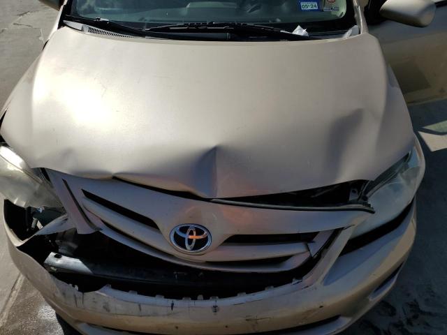 Zdjęcie 11 z aukcji – 2011 TOYOTA COROLLA BA z VIN JTDBU4EE7B9131322