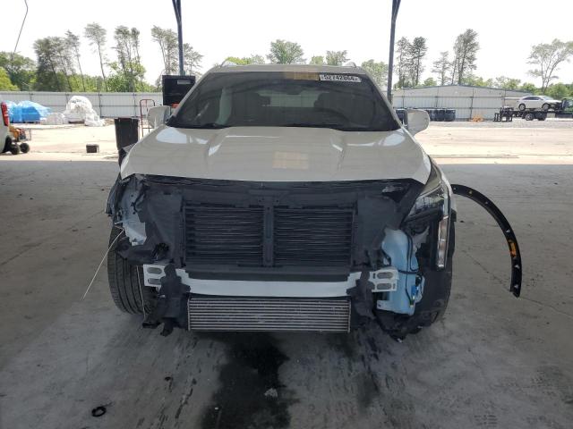 Photo 5 from auction – 2022 CADILLAC XT4 PREMIU with VIN 1GYFZDR49NF106006