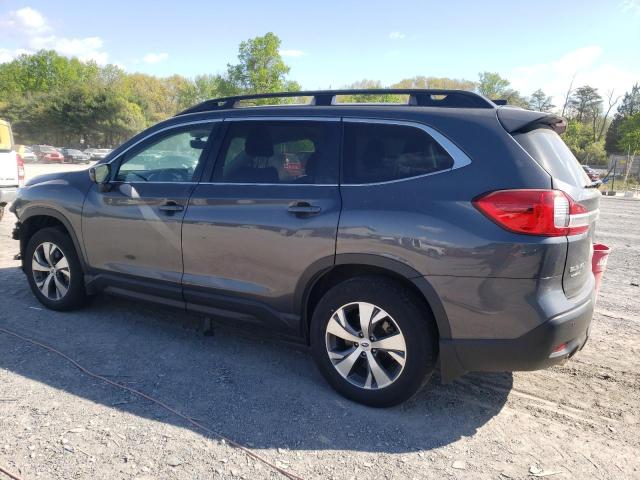 Photo 2 from auction – 2022 SUBARU ASCENT PRE with VIN 4S4WMACDXN3442658