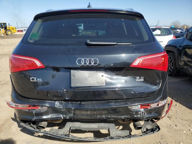 Photo 6 from auction – 2012 AUDI Q5 PRESTIG with VIN WA1WKAFP2CA137173