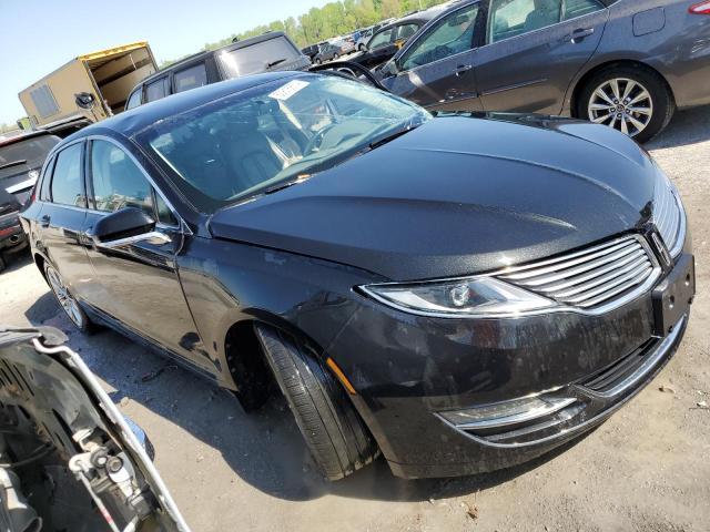 Photo 4 from auction – 2013 LINCOLN MKZ with VIN 3LN6L2GK2DR808470