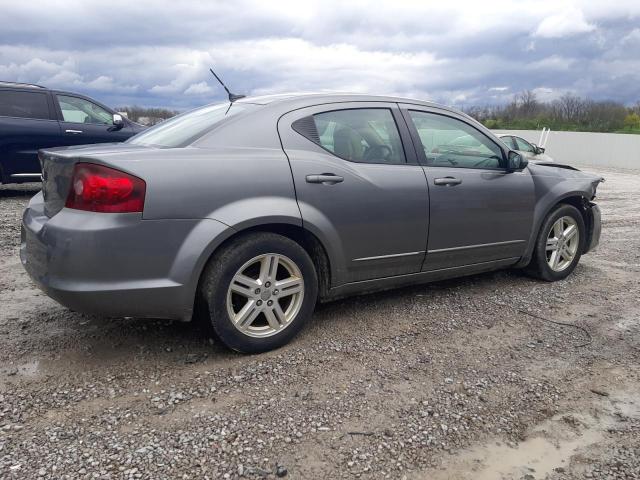 صورة رقم 3 من المزاد - 2012 DODGE AVENGER SX مع VIN 1C3CDZCB4CN179268